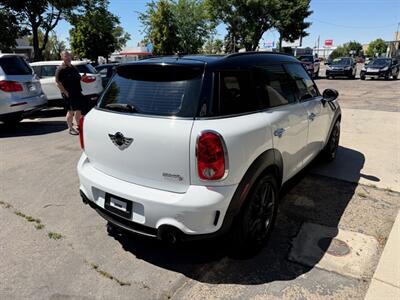 2011 MINI Cooper Countryman S   - Photo 4 - Boise, ID 83706