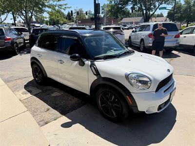 2011 MINI Cooper Countryman S   - Photo 6 - Boise, ID 83706