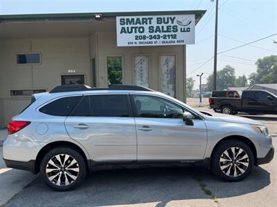 2015 Subaru Outback 2.5i Limited   - Photo 1 - Boise, ID 83706