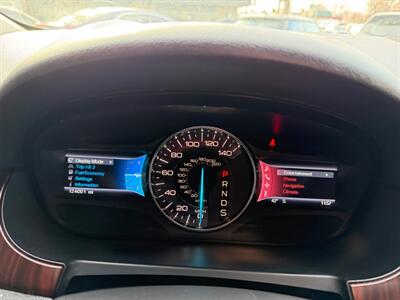 2013 Ford Edge Limited - Photo 11 - Boise, ID 83706