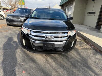 2013 Ford Edge Limited - Photo 3 - Boise, ID 83706