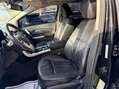 2013 Ford Edge Limited - Photo 6 - Boise, ID 83706