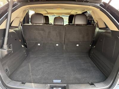 2013 Ford Edge Limited - Photo 8 - Boise, ID 83706