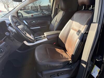 2012 Ford Edge Limited   - Photo 8 - Boise, ID 83706