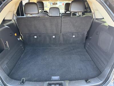 2012 Ford Edge Limited   - Photo 10 - Boise, ID 83706
