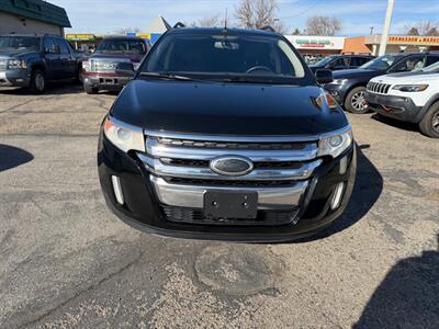 2012 Ford Edge Limited   - Photo 2 - Boise, ID 83706
