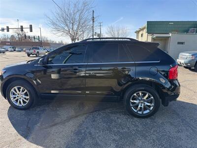 2012 Ford Edge Limited   - Photo 4 - Boise, ID 83706