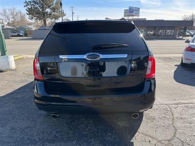2012 Ford Edge Limited   - Photo 5 - Boise, ID 83706