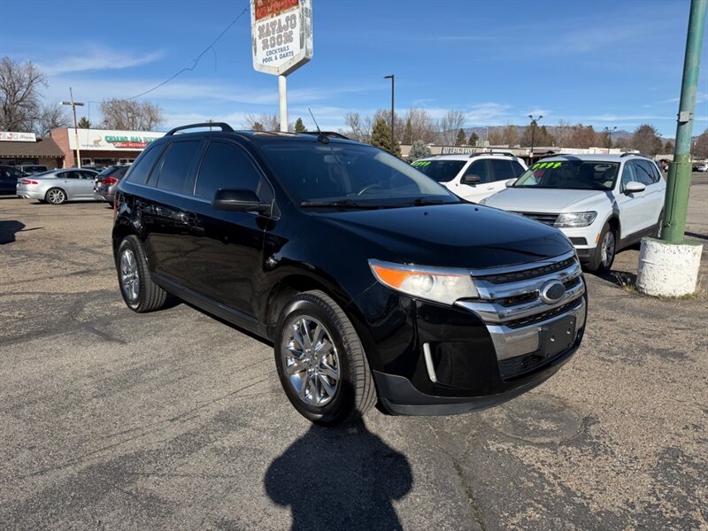 2012 Ford Edge Limited   - Photo 1 - Boise, ID 83706