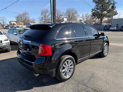 2012 Ford Edge Limited   - Photo 6 - Boise, ID 83706