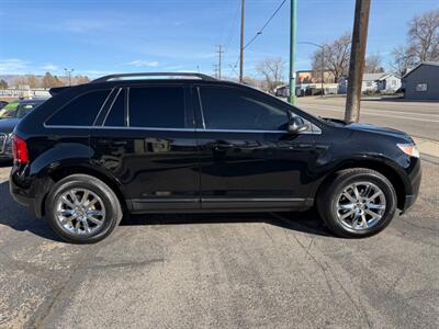 2012 Ford Edge Limited   - Photo 7 - Boise, ID 83706