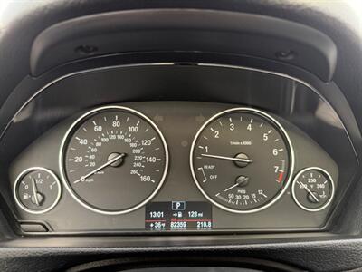 2014 BMW 320i xDrive   - Photo 13 - Boise, ID 83706