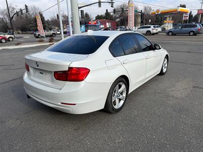 2014 BMW 320i xDrive   - Photo 5 - Boise, ID 83706