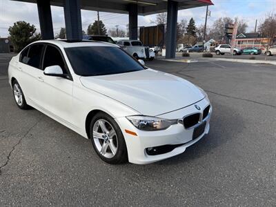 2014 BMW 320i xDrive   - Photo 7 - Boise, ID 83706