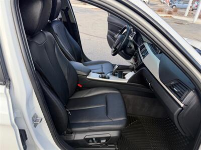2014 BMW 320i xDrive   - Photo 12 - Boise, ID 83706