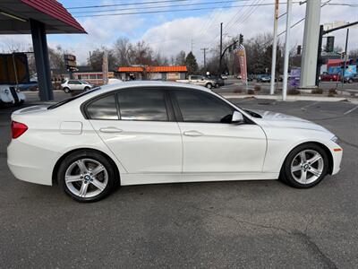 2014 BMW 320i xDrive   - Photo 6 - Boise, ID 83706