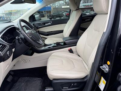 2017 Ford Edge Titanium   - Photo 7 - Boise, ID 83706