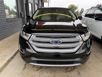 2017 Ford Edge Titanium   - Photo 2 - Boise, ID 83706