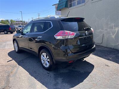 2015 Nissan Rogue SV   - Photo 3 - Boise, ID 83706