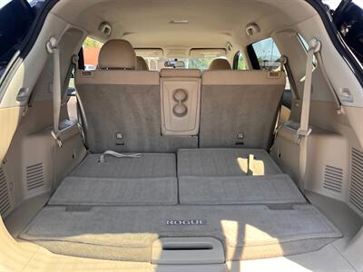 2015 Nissan Rogue SV   - Photo 11 - Boise, ID 83706