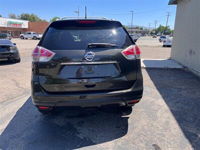2015 Nissan Rogue SV   - Photo 4 - Boise, ID 83706