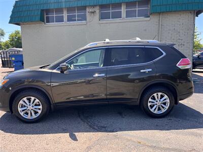 2015 Nissan Rogue SV   - Photo 2 - Boise, ID 83706