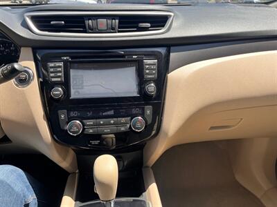 2015 Nissan Rogue SV   - Photo 15 - Boise, ID 83706