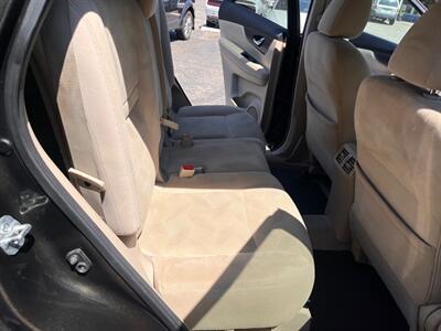 2015 Nissan Rogue SV   - Photo 8 - Boise, ID 83706