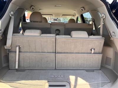 2015 Nissan Rogue SV   - Photo 10 - Boise, ID 83706