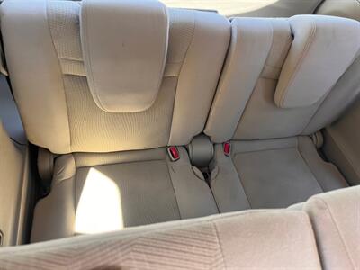 2015 Nissan Rogue SV   - Photo 9 - Boise, ID 83706