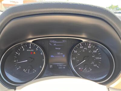 2015 Nissan Rogue SV   - Photo 13 - Boise, ID 83706