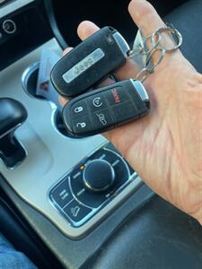 2015 Jeep Grand Cherokee Summit  Super Loaded - Photo 12 - Boise, ID 83706