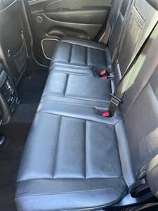 2015 Jeep Grand Cherokee Summit  Super Loaded - Photo 6 - Boise, ID 83706