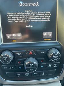 2015 Jeep Grand Cherokee Summit  Super Loaded - Photo 11 - Boise, ID 83706
