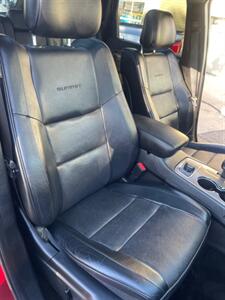 2015 Jeep Grand Cherokee Summit  Super Loaded - Photo 5 - Boise, ID 83706