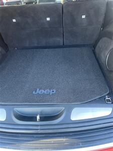 2015 Jeep Grand Cherokee Summit  Super Loaded - Photo 8 - Boise, ID 83706