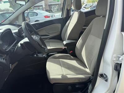 2018 Ford EcoSport S - Photo 7 - Boise, ID 83706