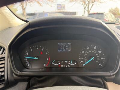 2018 Ford EcoSport S - Photo 11 - Boise, ID 83706