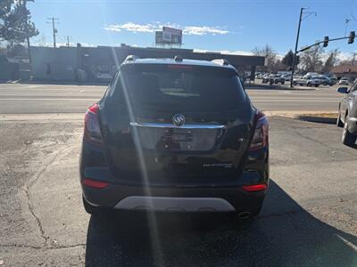 2019 Buick Encore Essence   - Photo 6 - Boise, ID 83706