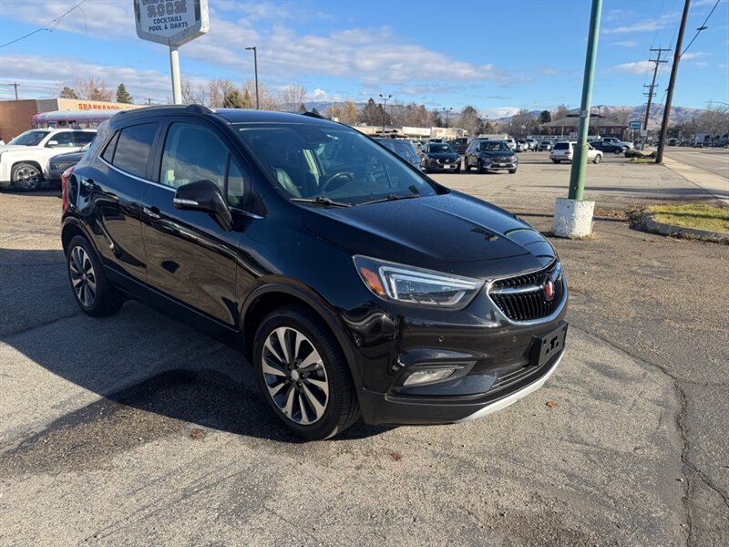 2019 Buick Encore Essence   - Photo 1 - Boise, ID 83706