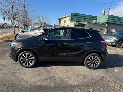 2019 Buick Encore Essence   - Photo 4 - Boise, ID 83706