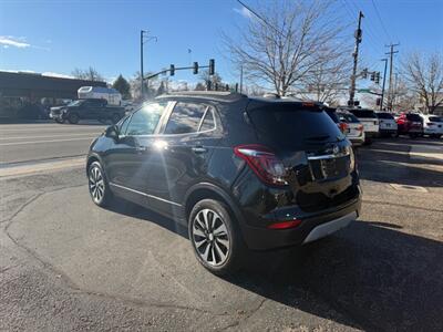 2019 Buick Encore Essence   - Photo 5 - Boise, ID 83706