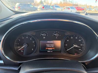 2019 Buick Encore Essence   - Photo 14 - Boise, ID 83706