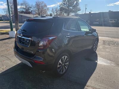 2019 Buick Encore Essence   - Photo 7 - Boise, ID 83706