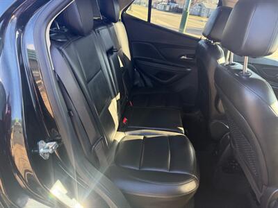 2019 Buick Encore Essence   - Photo 11 - Boise, ID 83706