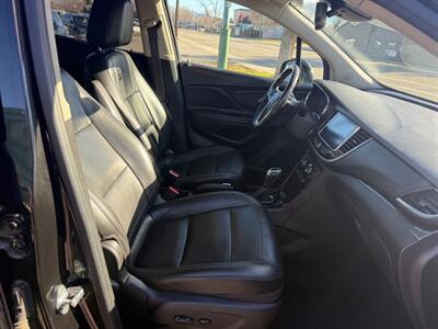 2019 Buick Encore Essence   - Photo 12 - Boise, ID 83706