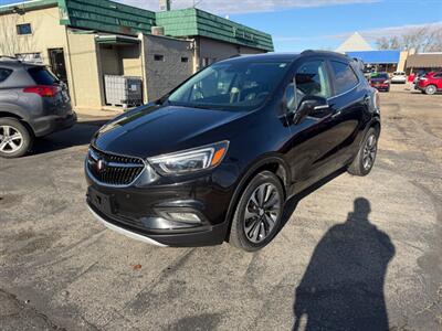 2019 Buick Encore Essence   - Photo 3 - Boise, ID 83706
