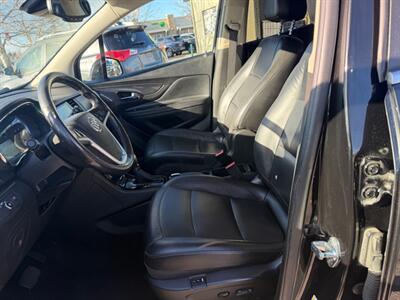 2019 Buick Encore Essence   - Photo 8 - Boise, ID 83706