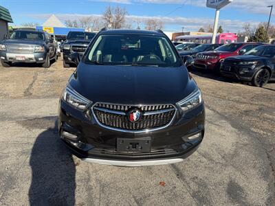 2019 Buick Encore Essence   - Photo 2 - Boise, ID 83706
