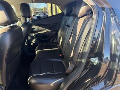 2019 Buick Encore Essence   - Photo 9 - Boise, ID 83706
